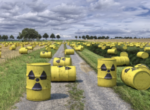 Le nostre scorie ritornano. Se ne discute al convegno del "Comitato SI alle rinnovabili NO al nucleare"